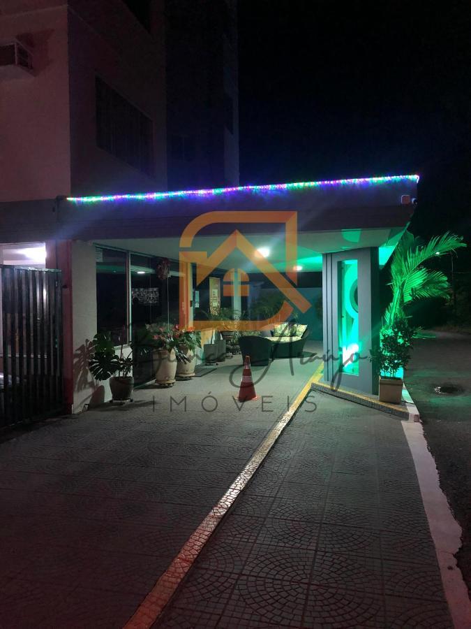Appartamento Di Roma Hot Park Rio Quente Esterno foto