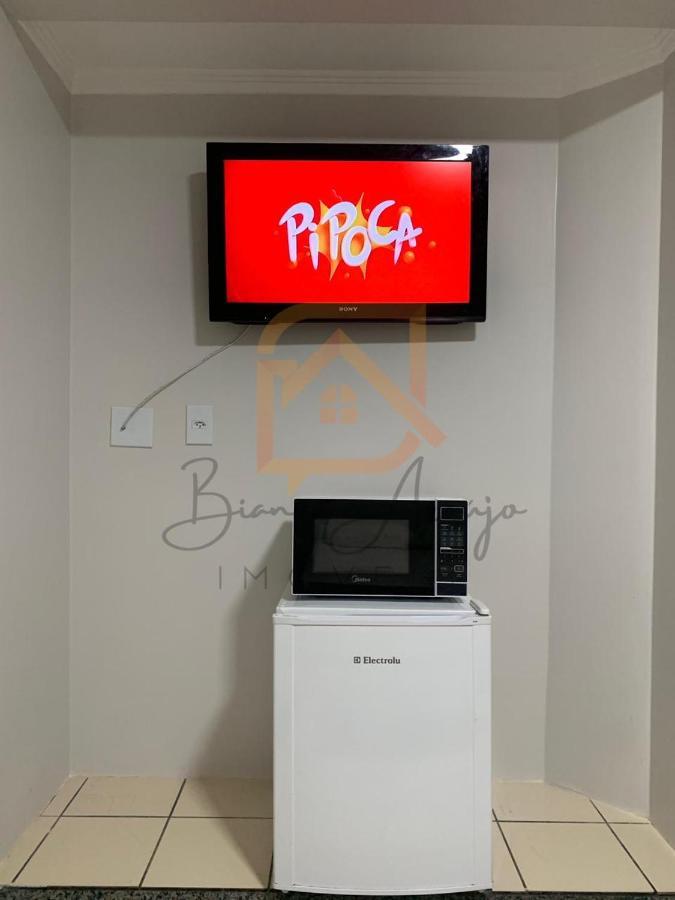 Appartamento Di Roma Hot Park Rio Quente Esterno foto
